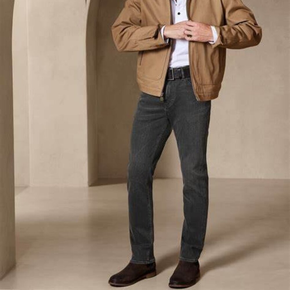 Banana Republic Slim Jean